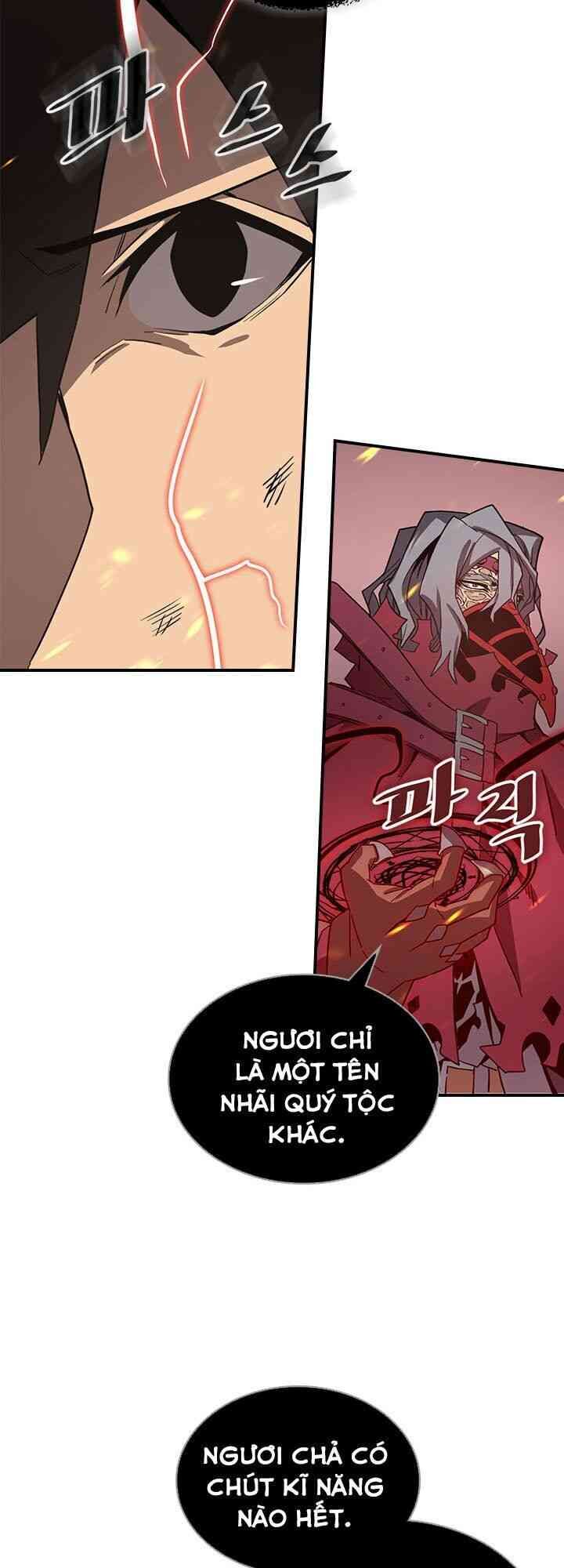Chuyển Sinh Ma Pháp Đặc Biệt Yếu: Chapter 90
