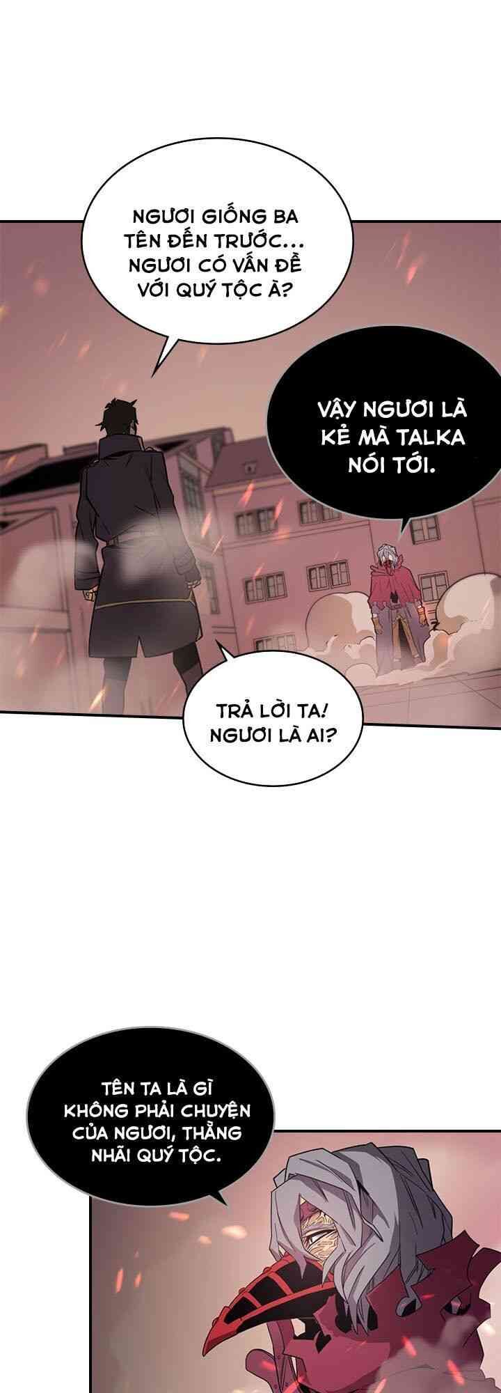 Chuyển Sinh Ma Pháp Đặc Biệt Yếu: Chapter 90