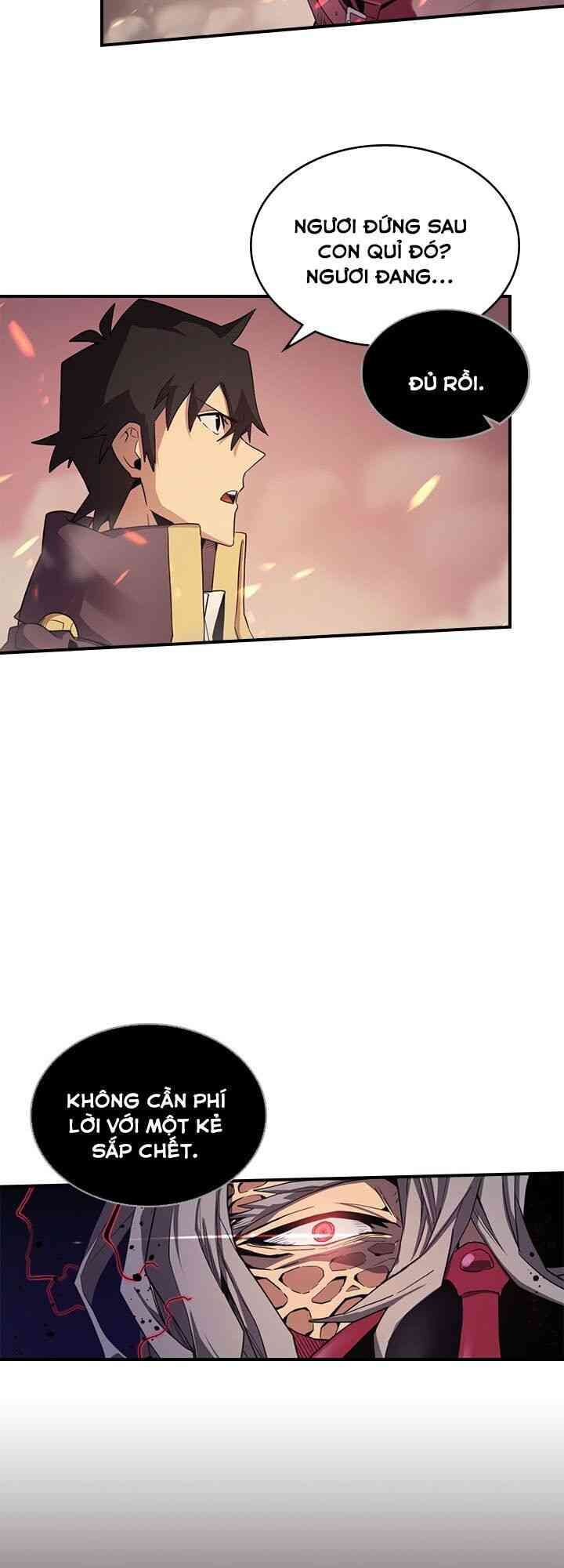 Chuyển Sinh Ma Pháp Đặc Biệt Yếu: Chapter 90