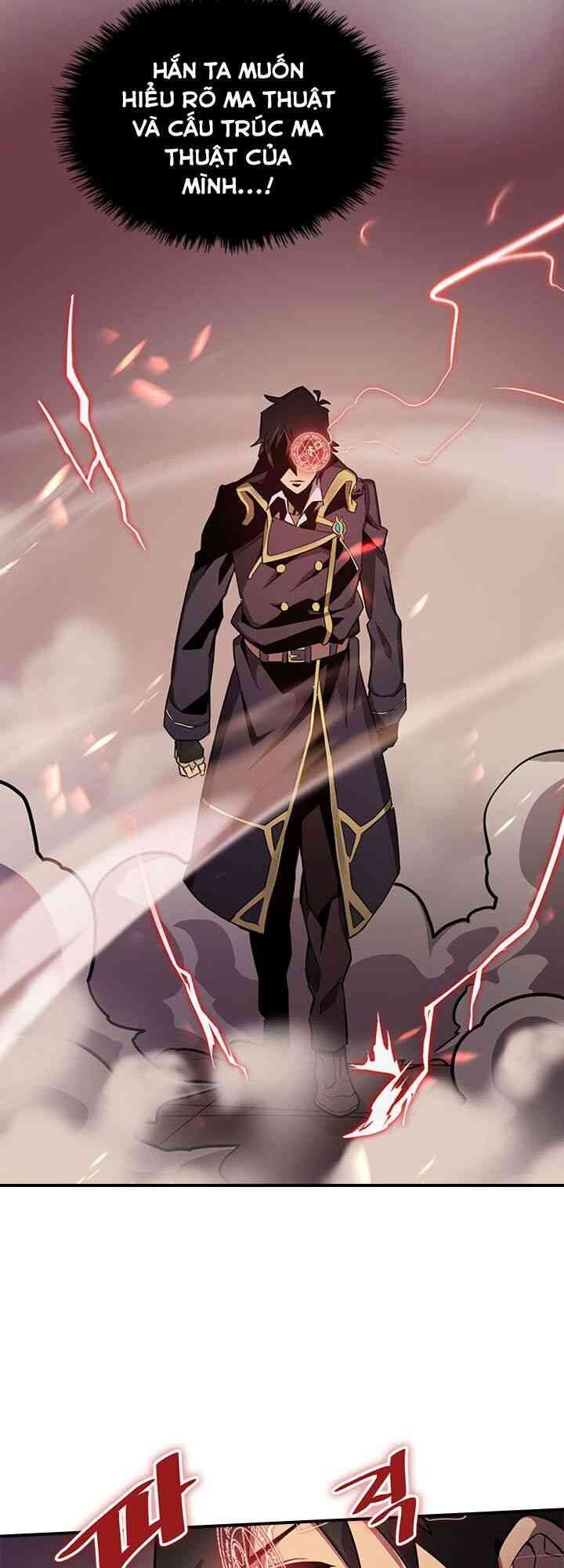 Chuyển Sinh Ma Pháp Đặc Biệt Yếu: Chapter 90