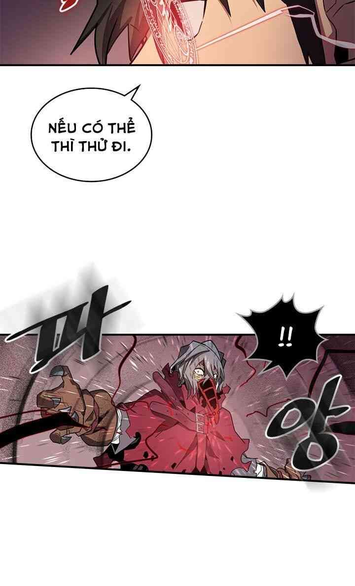 Chuyển Sinh Ma Pháp Đặc Biệt Yếu: Chapter 90
