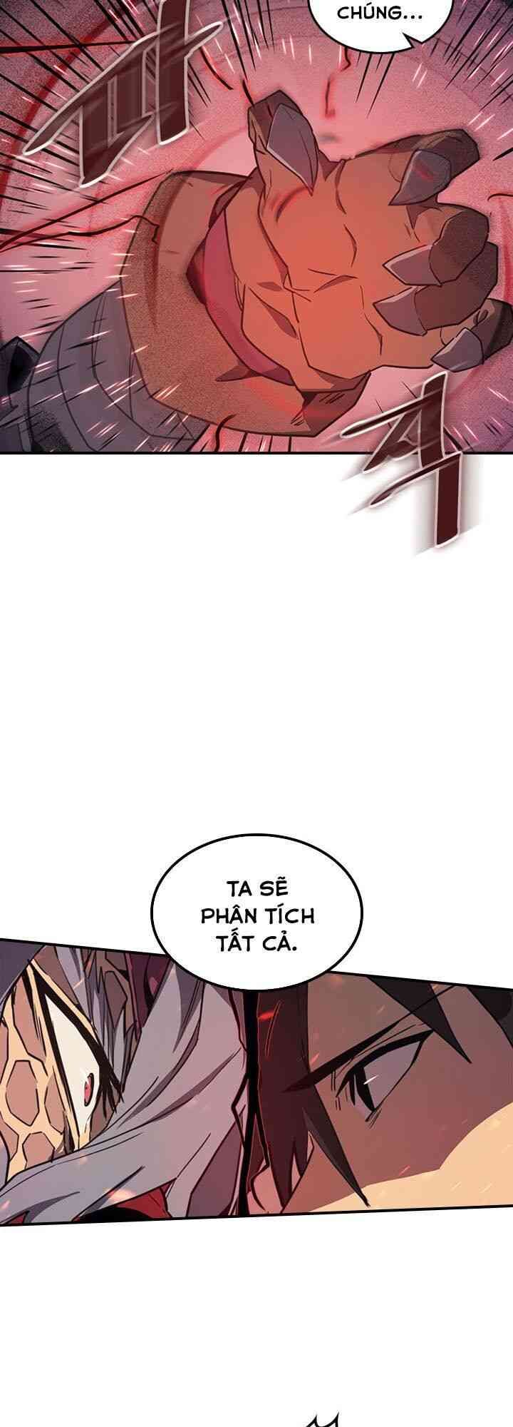Chuyển Sinh Ma Pháp Đặc Biệt Yếu: Chapter 90