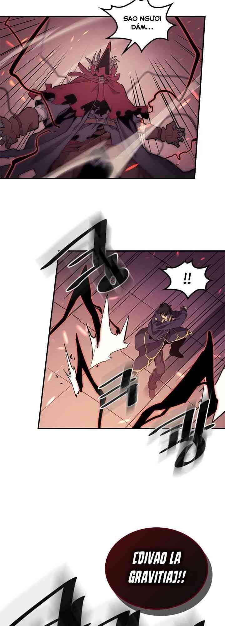 Chuyển Sinh Ma Pháp Đặc Biệt Yếu: Chapter 90