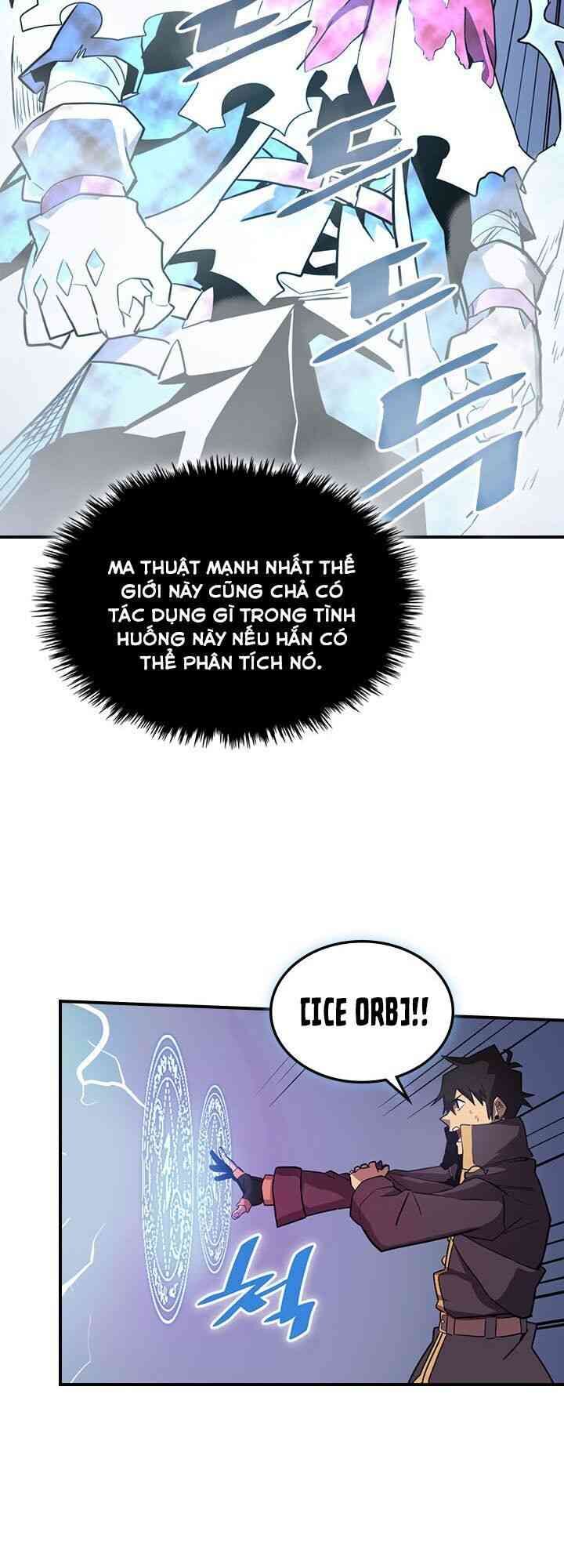 Chuyển Sinh Ma Pháp Đặc Biệt Yếu: Chapter 90