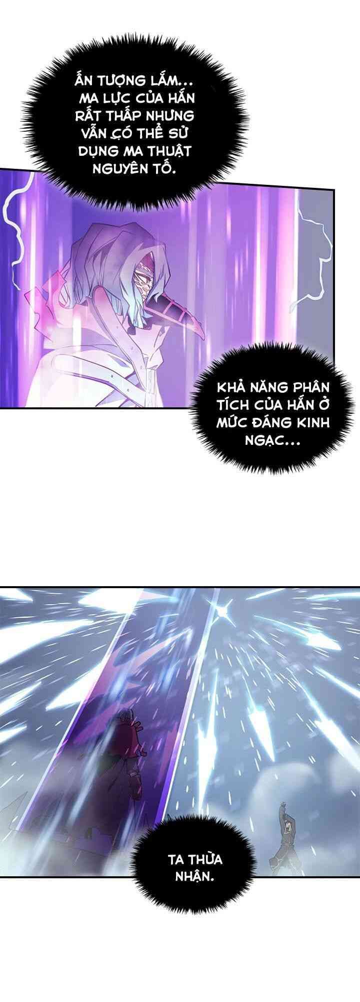 Chuyển Sinh Ma Pháp Đặc Biệt Yếu: Chapter 90