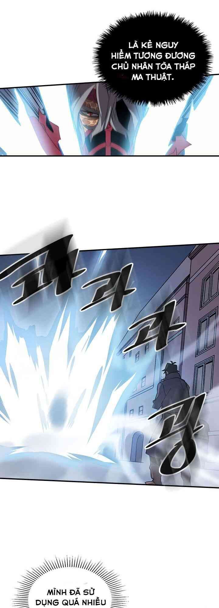 Chuyển Sinh Ma Pháp Đặc Biệt Yếu: Chapter 90
