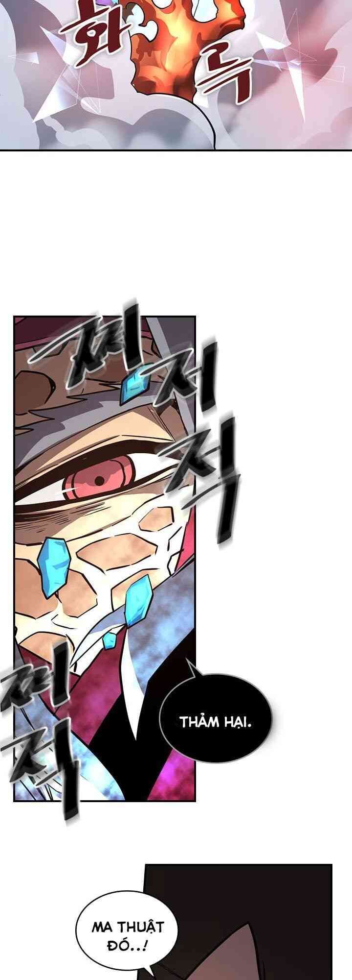 Chuyển Sinh Ma Pháp Đặc Biệt Yếu: Chapter 90