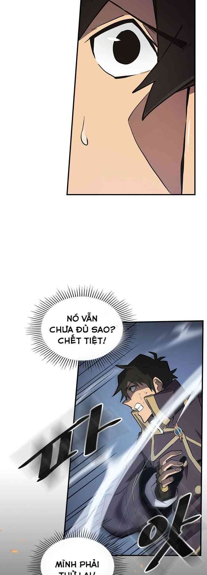 Chuyển Sinh Ma Pháp Đặc Biệt Yếu: Chapter 90