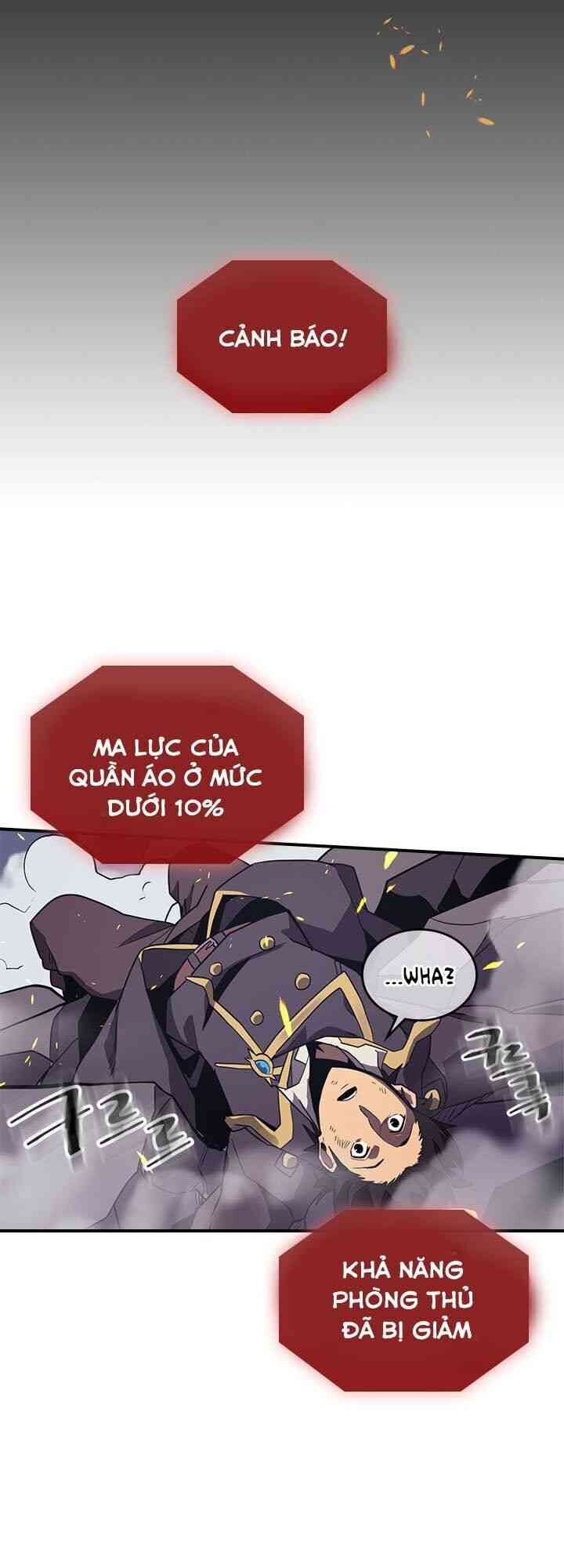 Chuyển Sinh Ma Pháp Đặc Biệt Yếu: Chapter 90