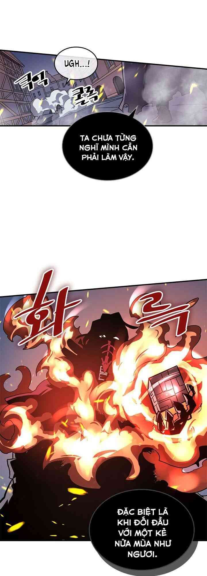 Chuyển Sinh Ma Pháp Đặc Biệt Yếu: Chapter 90
