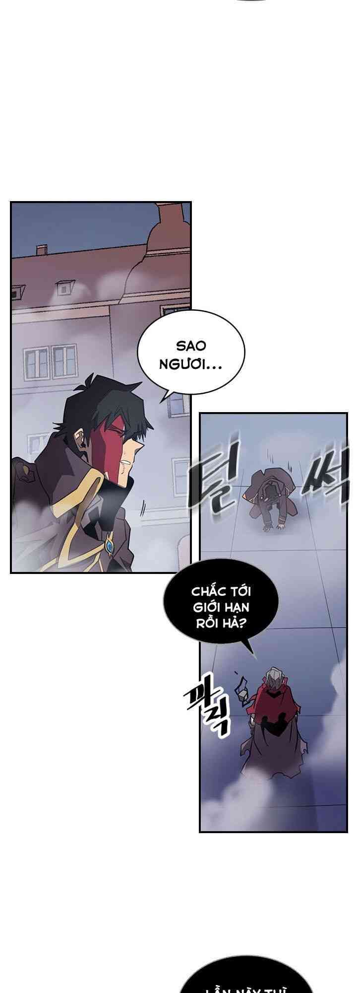 Chuyển Sinh Ma Pháp Đặc Biệt Yếu: Chapter 90