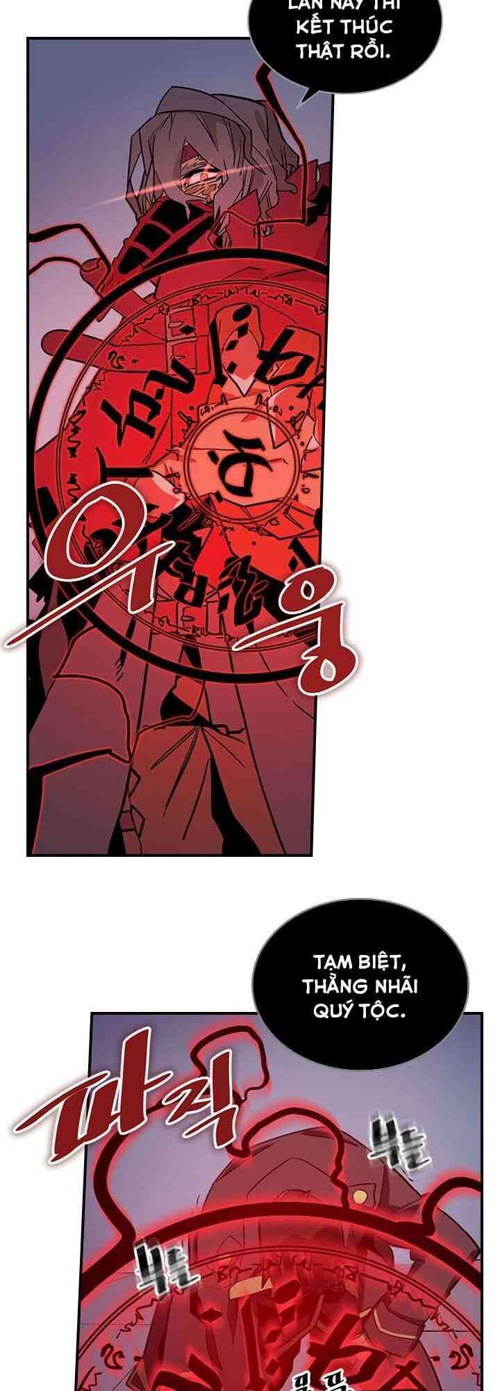Chuyển Sinh Ma Pháp Đặc Biệt Yếu: Chapter 90