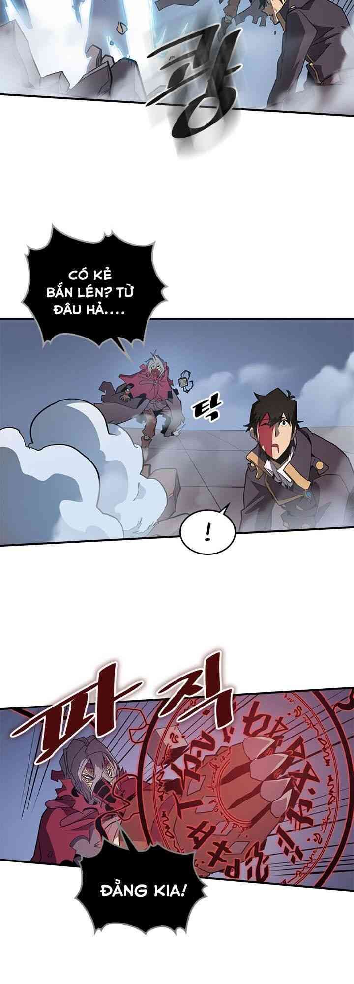 Chuyển Sinh Ma Pháp Đặc Biệt Yếu: Chapter 90