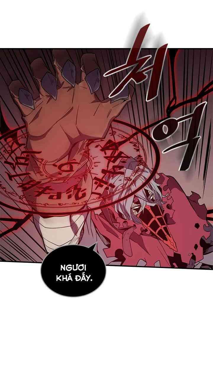 Chuyển Sinh Ma Pháp Đặc Biệt Yếu: Chapter 90
