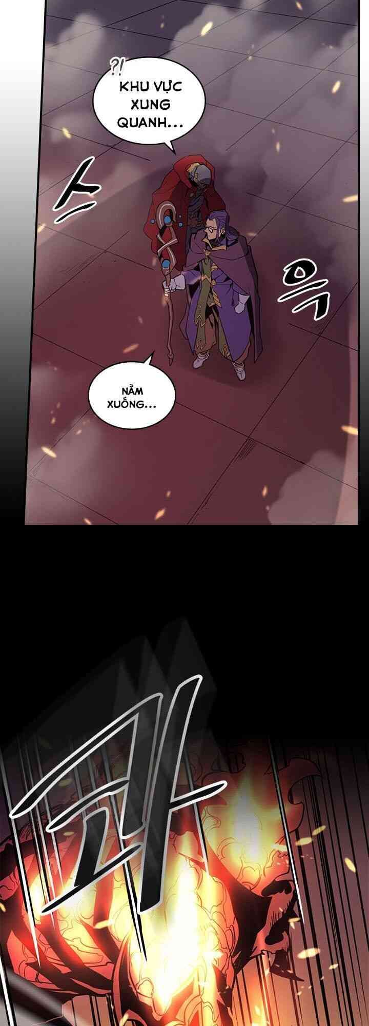 Chuyển Sinh Ma Pháp Đặc Biệt Yếu: Chapter 92
