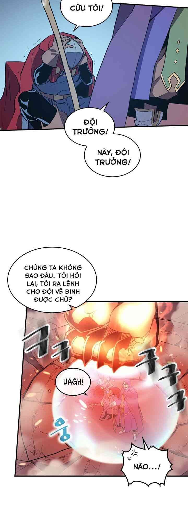 Chuyển Sinh Ma Pháp Đặc Biệt Yếu: Chapter 92