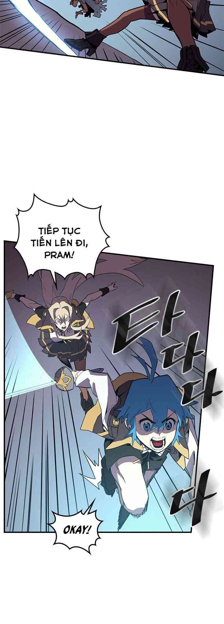 Chuyển Sinh Ma Pháp Đặc Biệt Yếu: Chapter 92