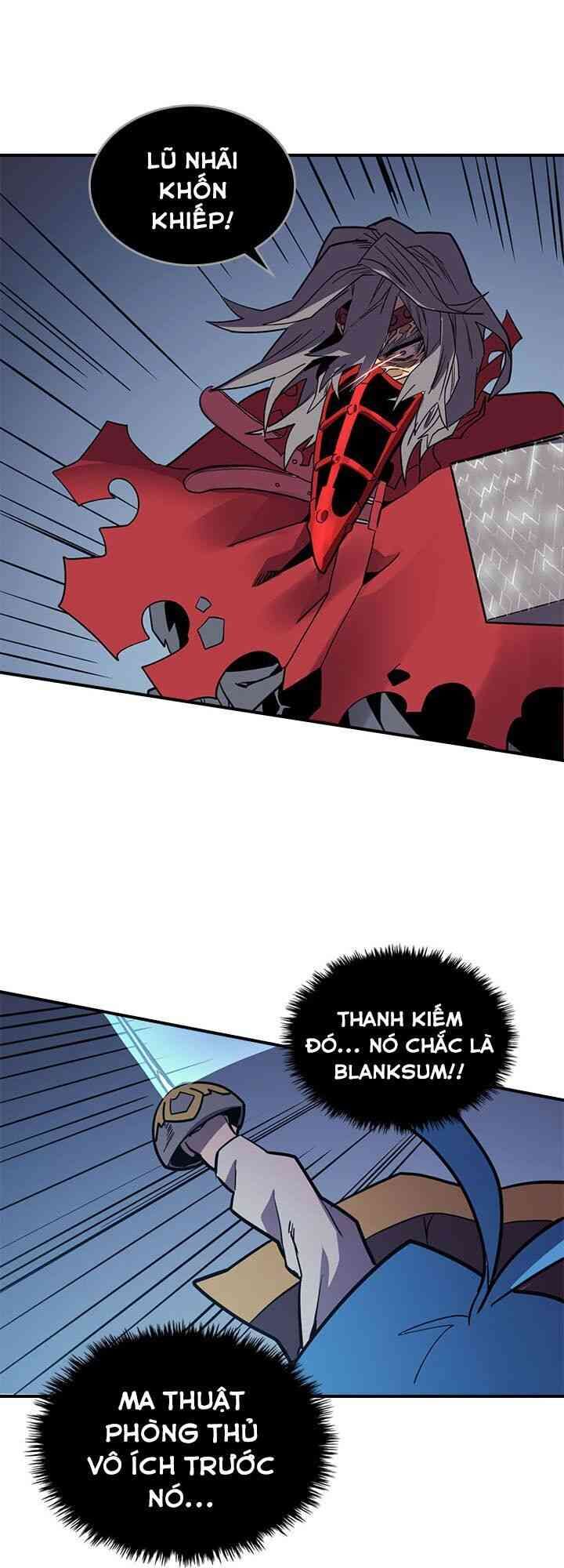 Chuyển Sinh Ma Pháp Đặc Biệt Yếu: Chapter 92