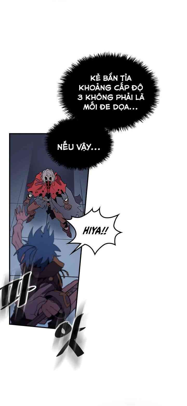 Chuyển Sinh Ma Pháp Đặc Biệt Yếu: Chapter 92