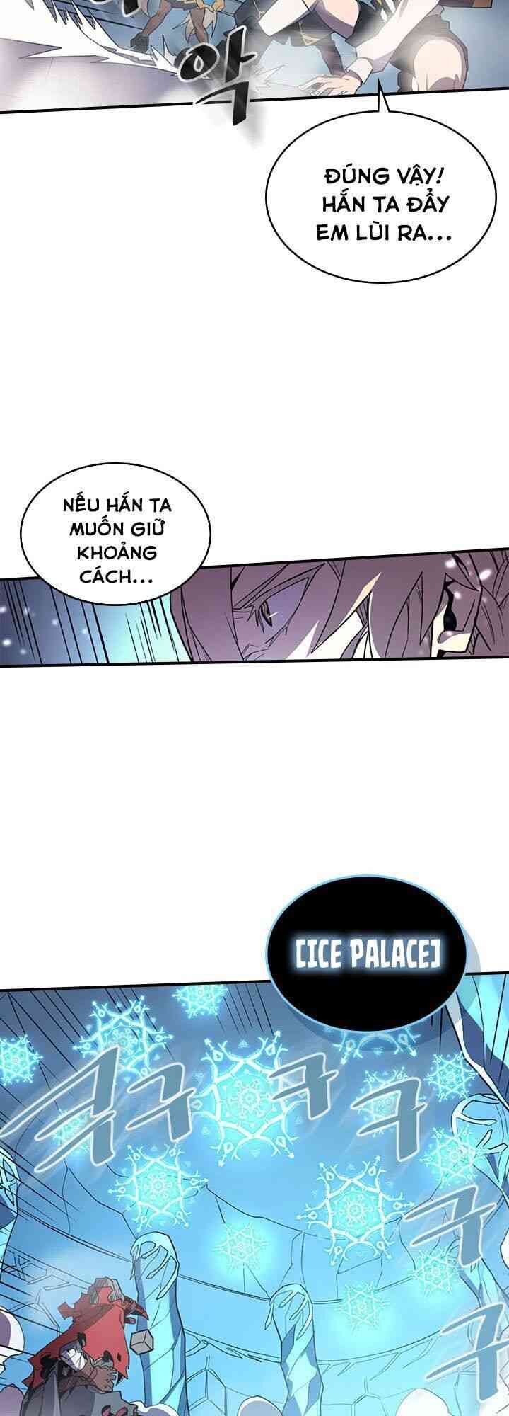 Chuyển Sinh Ma Pháp Đặc Biệt Yếu: Chapter 92