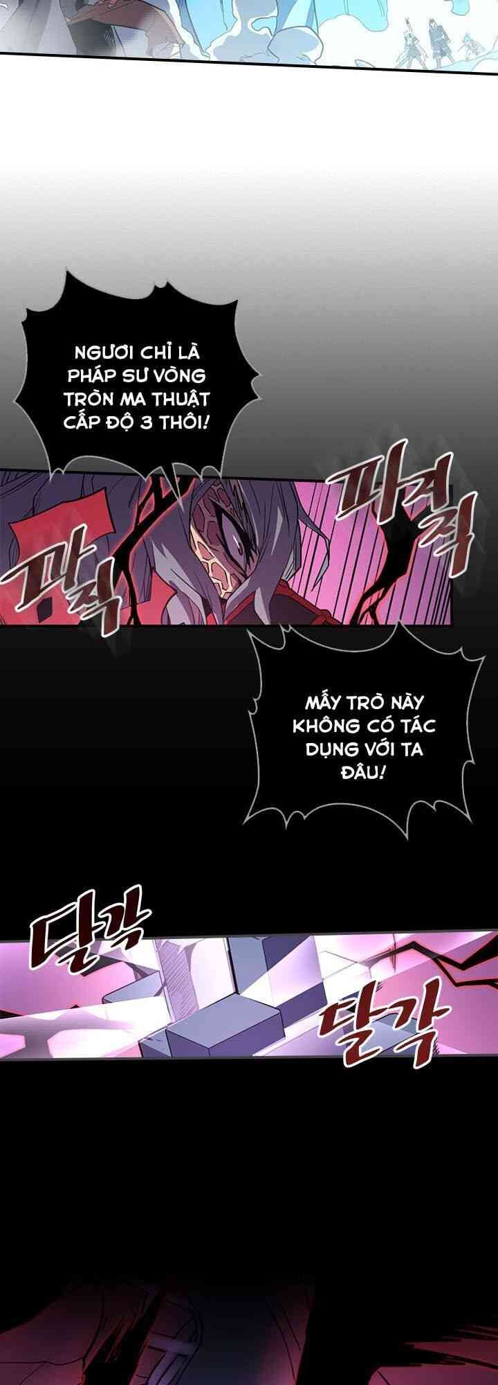 Chuyển Sinh Ma Pháp Đặc Biệt Yếu: Chapter 92