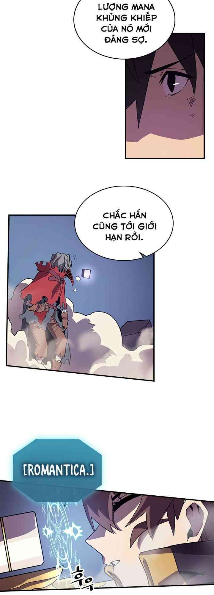 Chuyển Sinh Ma Pháp Đặc Biệt Yếu: Chapter 92