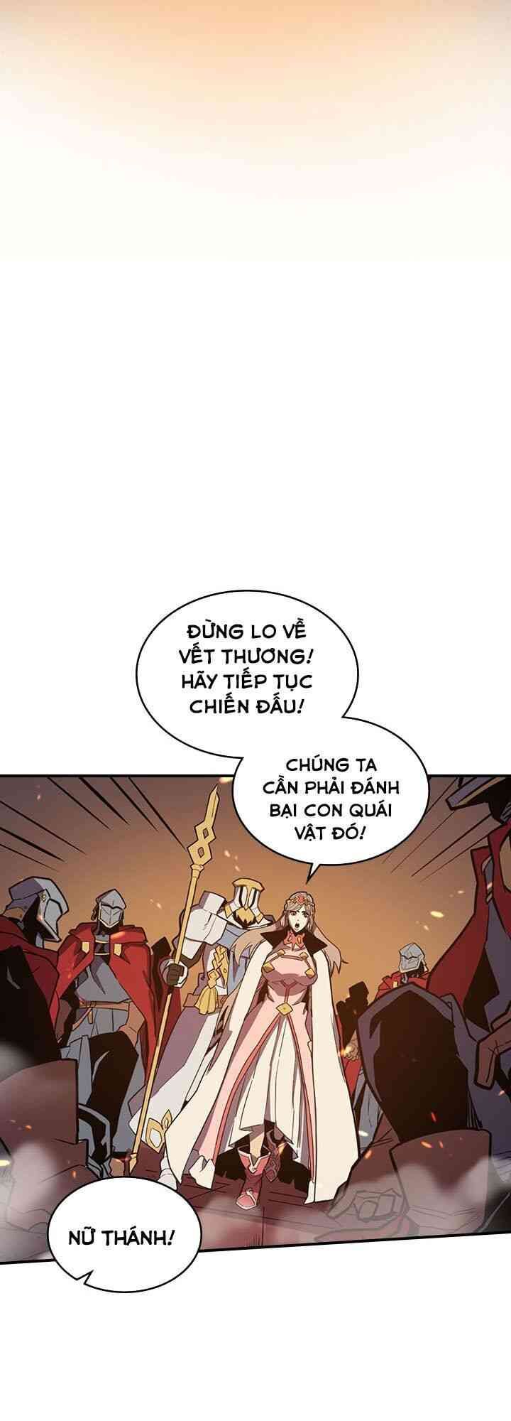 Chuyển Sinh Ma Pháp Đặc Biệt Yếu: Chapter 92