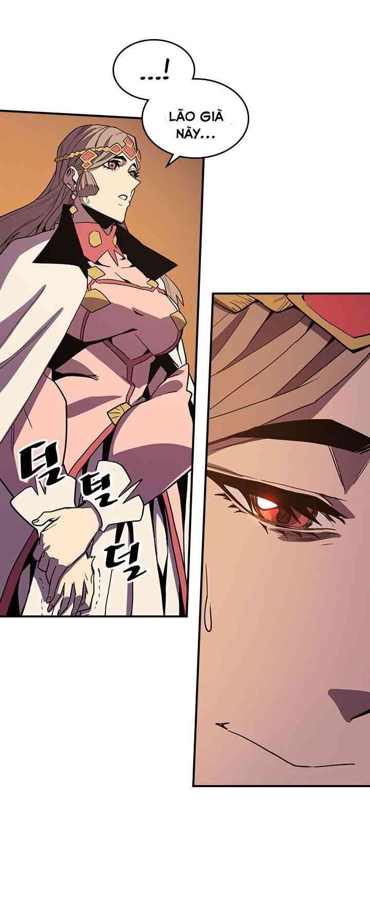 Chuyển Sinh Ma Pháp Đặc Biệt Yếu: Chapter 92