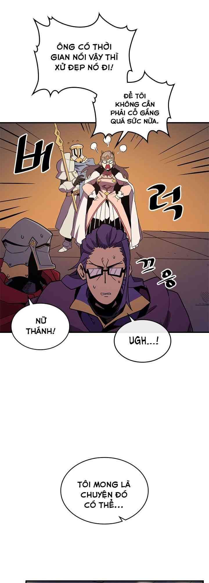 Chuyển Sinh Ma Pháp Đặc Biệt Yếu: Chapter 92