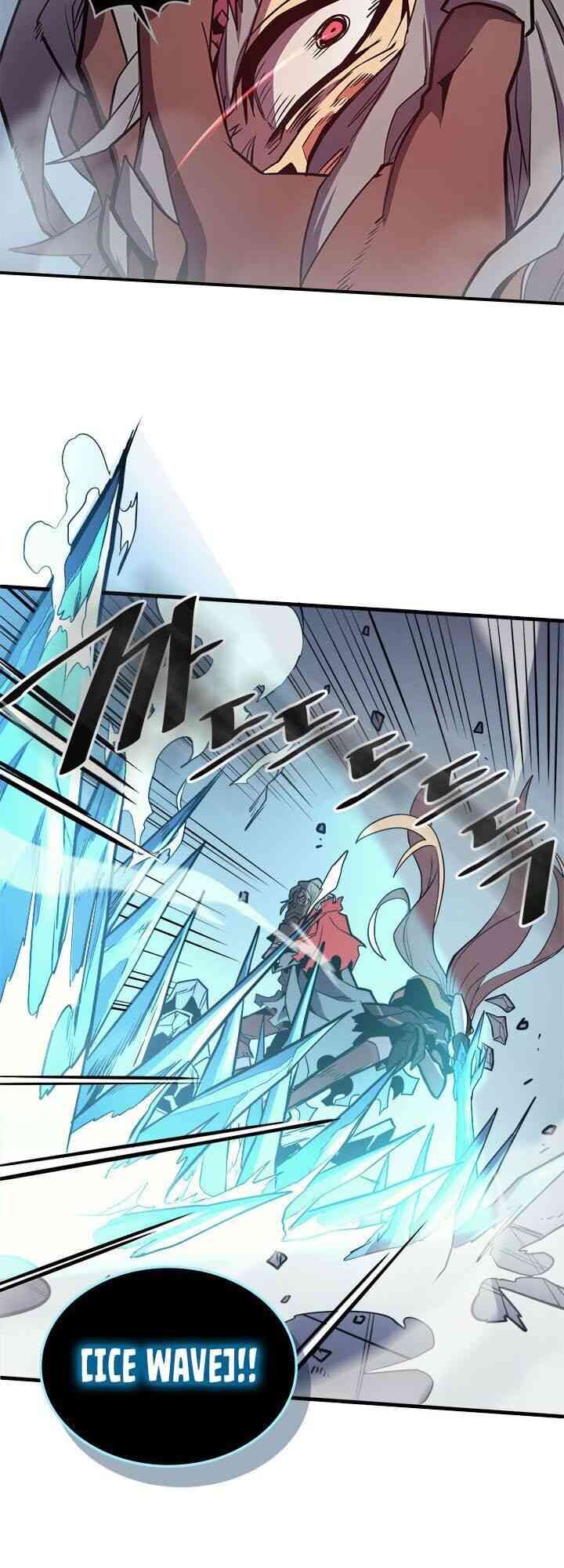 Chuyển Sinh Ma Pháp Đặc Biệt Yếu: Chapter 93