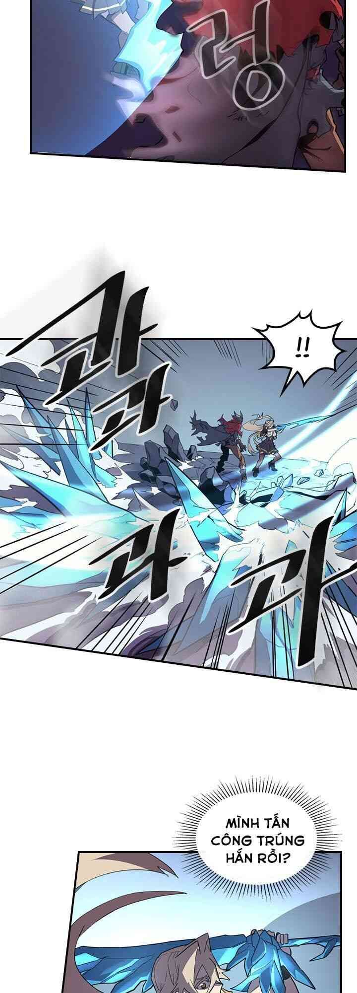 Chuyển Sinh Ma Pháp Đặc Biệt Yếu: Chapter 93