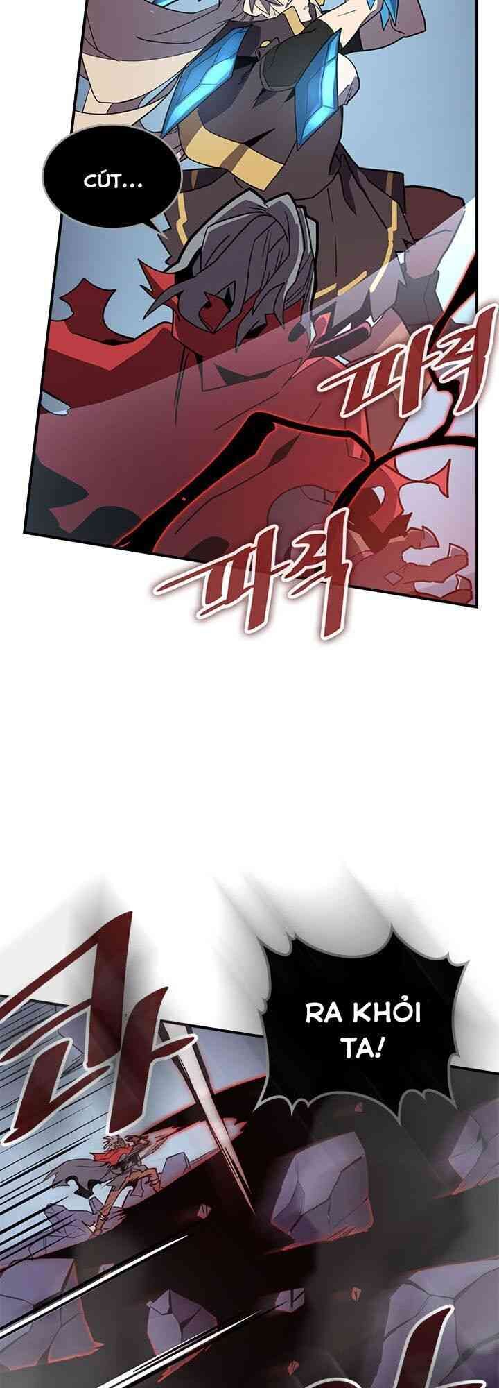 Chuyển Sinh Ma Pháp Đặc Biệt Yếu: Chapter 93