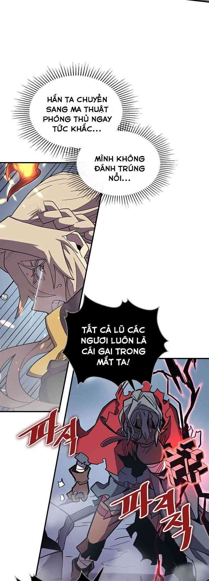 Chuyển Sinh Ma Pháp Đặc Biệt Yếu: Chapter 93