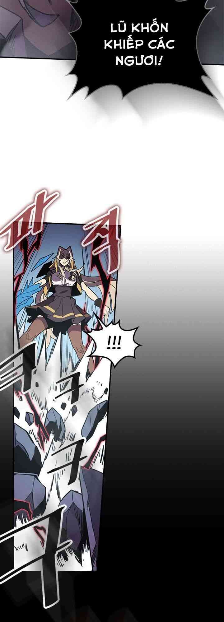 Chuyển Sinh Ma Pháp Đặc Biệt Yếu: Chapter 93