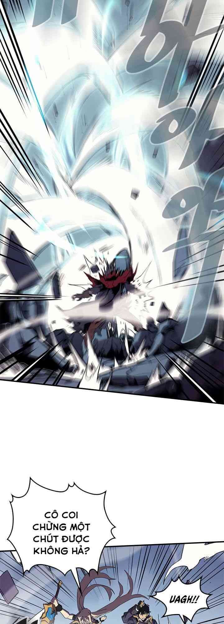 Chuyển Sinh Ma Pháp Đặc Biệt Yếu: Chapter 93