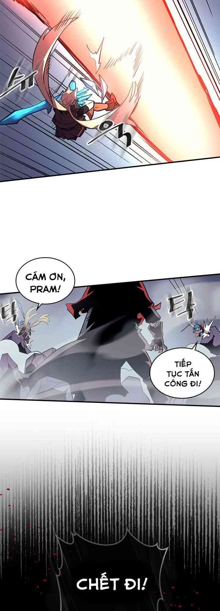 Chuyển Sinh Ma Pháp Đặc Biệt Yếu: Chapter 93