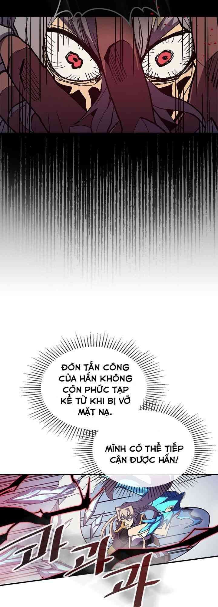 Chuyển Sinh Ma Pháp Đặc Biệt Yếu: Chapter 93