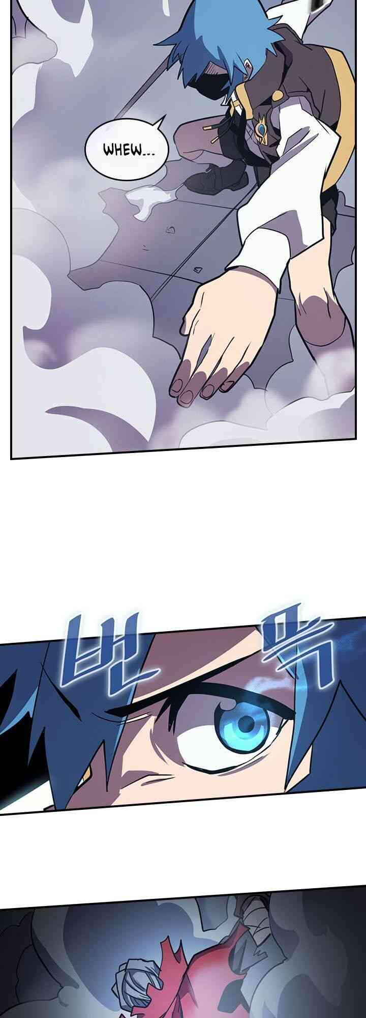 Chuyển Sinh Ma Pháp Đặc Biệt Yếu: Chapter 93
