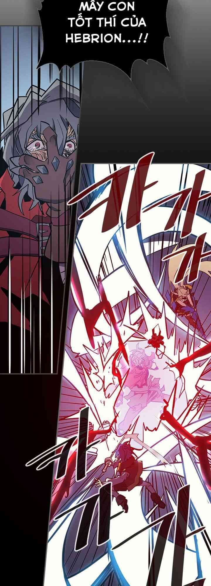 Chuyển Sinh Ma Pháp Đặc Biệt Yếu: Chapter 93