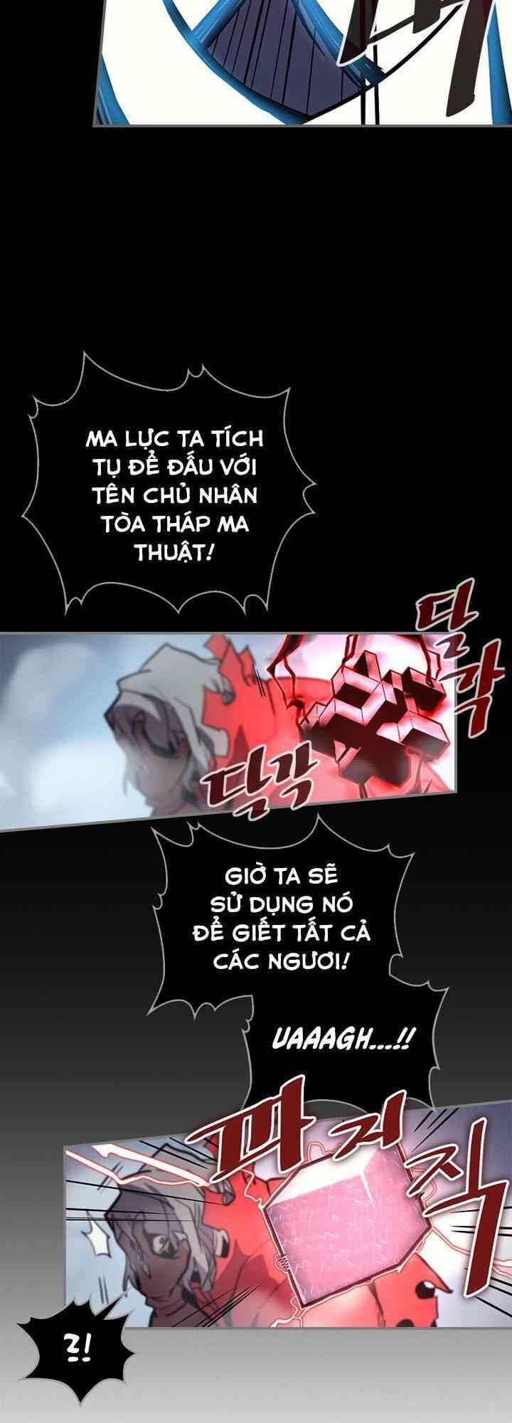 Chuyển Sinh Ma Pháp Đặc Biệt Yếu: Chapter 93