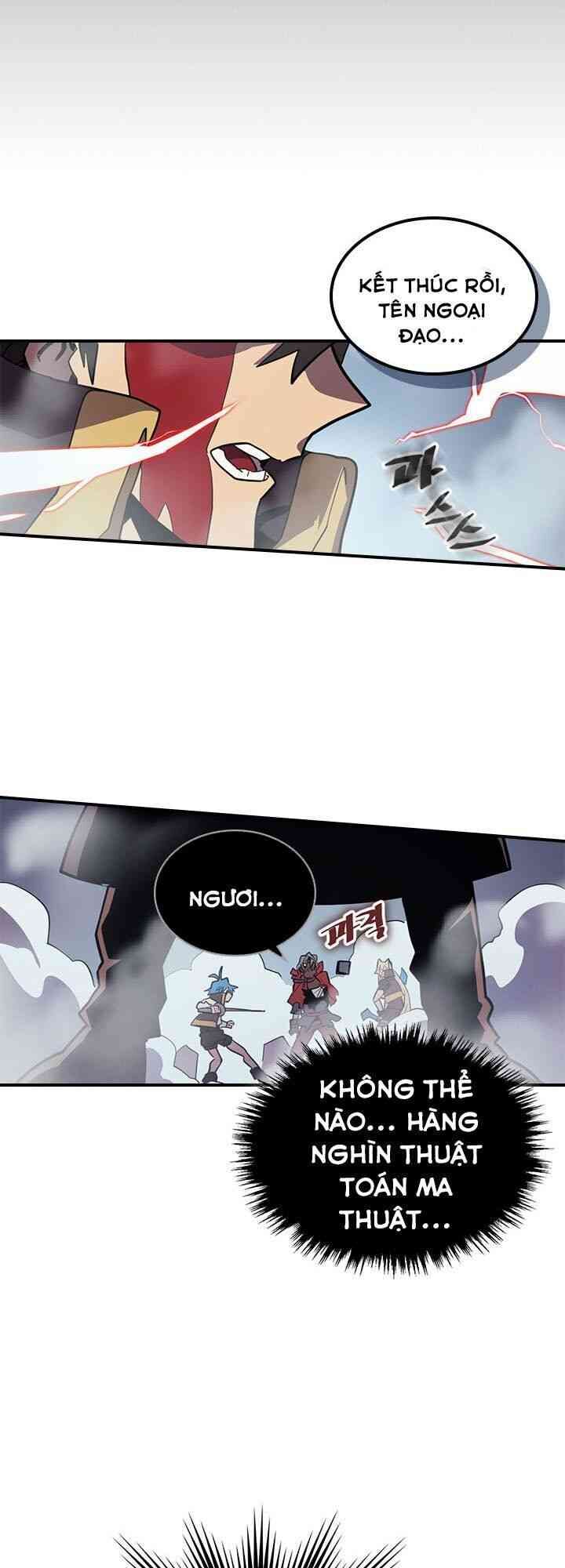 Chuyển Sinh Ma Pháp Đặc Biệt Yếu: Chapter 93