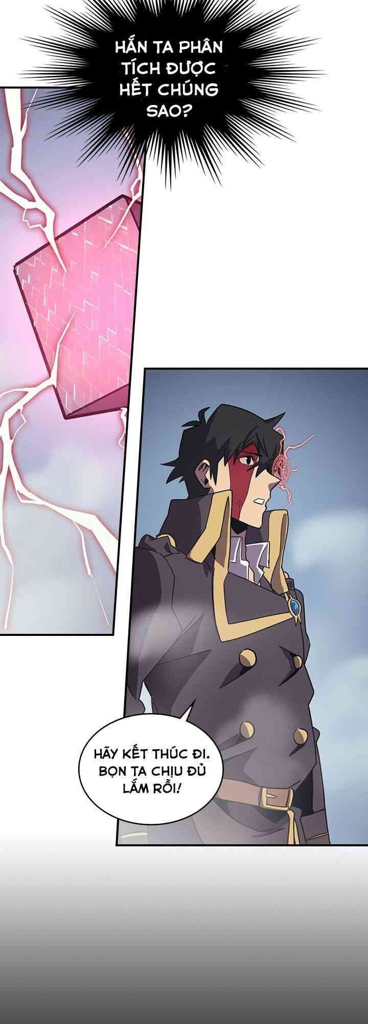 Chuyển Sinh Ma Pháp Đặc Biệt Yếu: Chapter 93