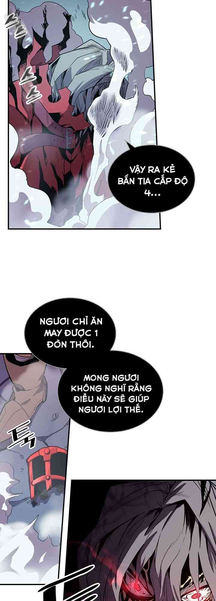Chuyển Sinh Ma Pháp Đặc Biệt Yếu: Chapter 93
