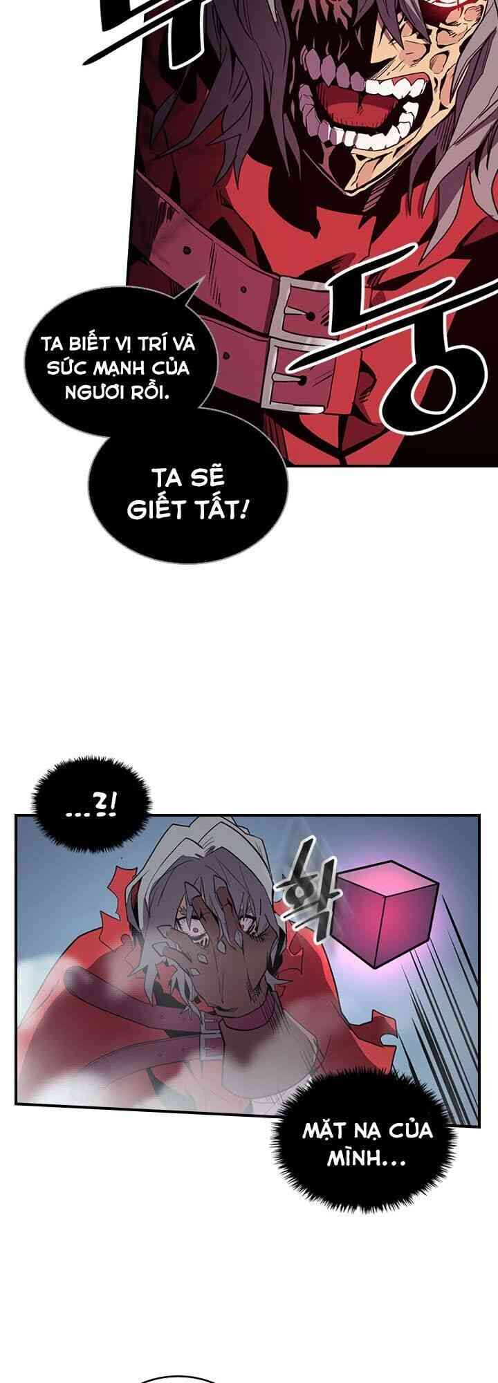 Chuyển Sinh Ma Pháp Đặc Biệt Yếu: Chapter 93