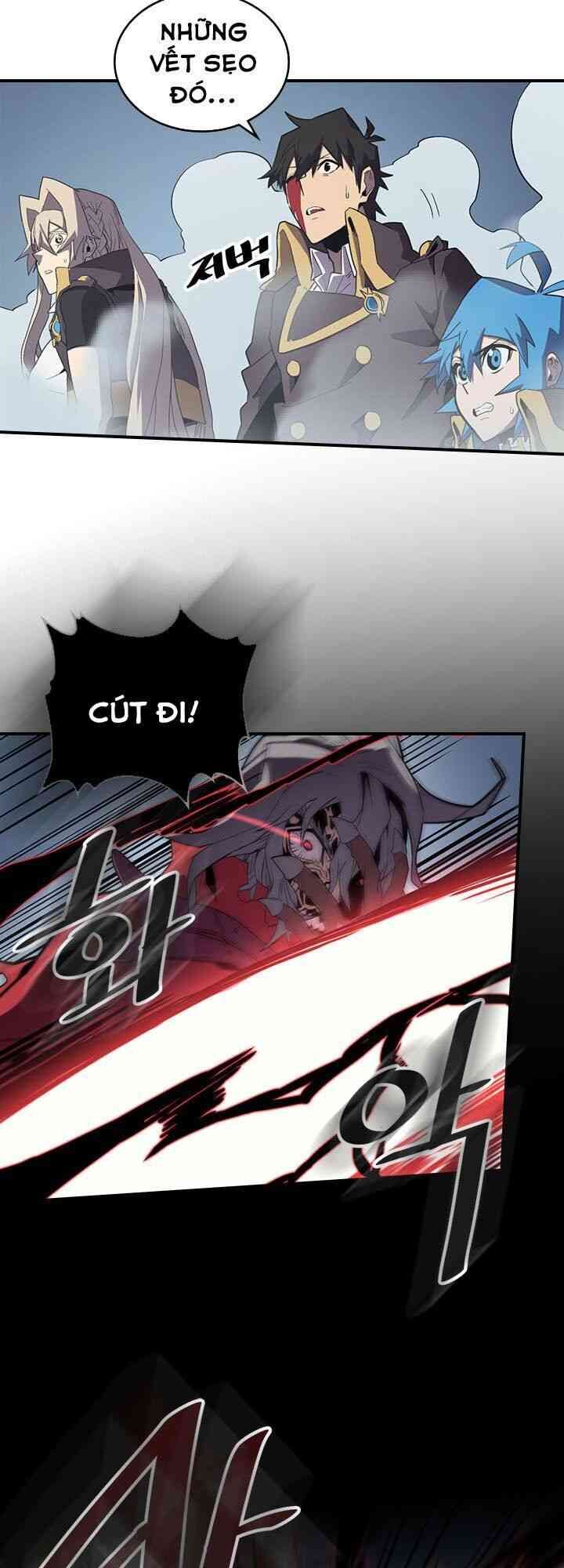 Chuyển Sinh Ma Pháp Đặc Biệt Yếu: Chapter 93
