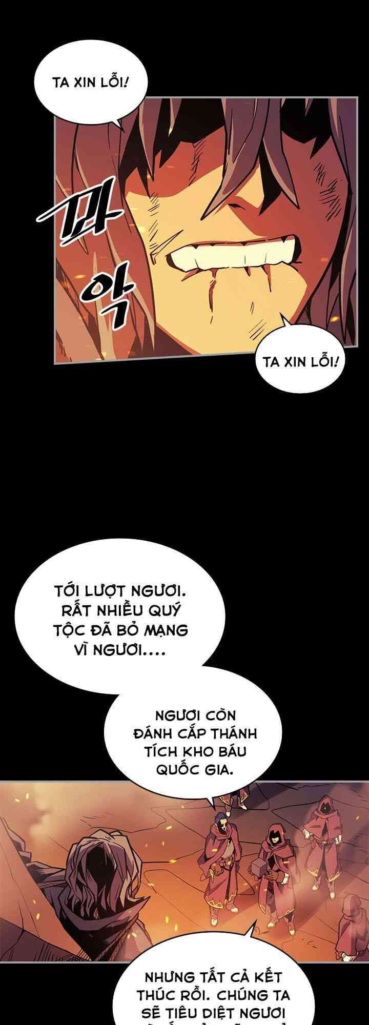 Chuyển Sinh Ma Pháp Đặc Biệt Yếu: Chapter 94
