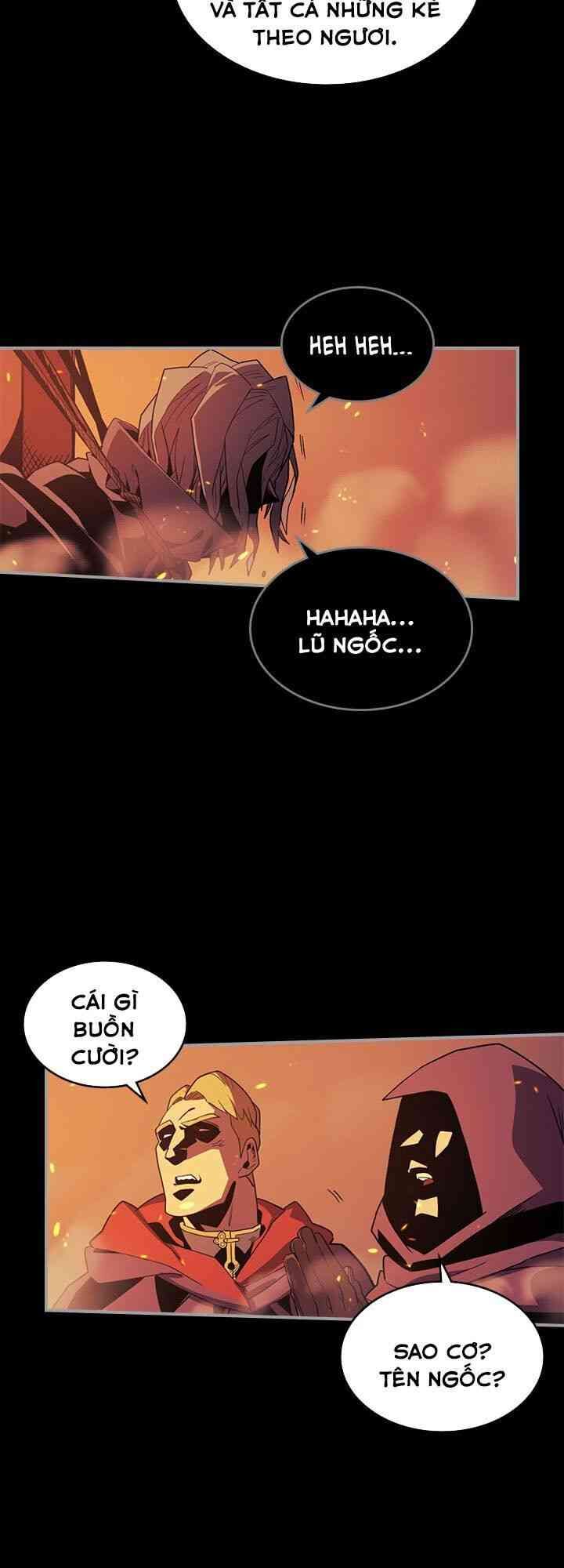 Chuyển Sinh Ma Pháp Đặc Biệt Yếu: Chapter 94