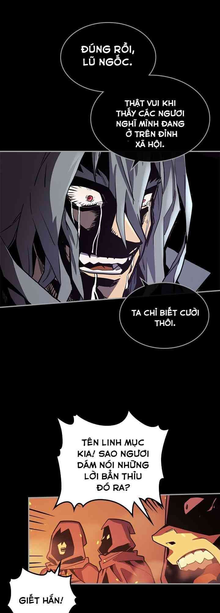Chuyển Sinh Ma Pháp Đặc Biệt Yếu: Chapter 94