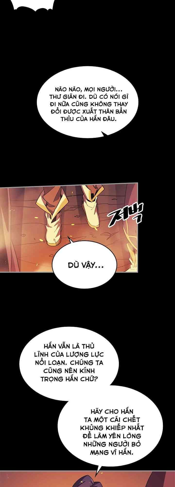 Chuyển Sinh Ma Pháp Đặc Biệt Yếu: Chapter 94