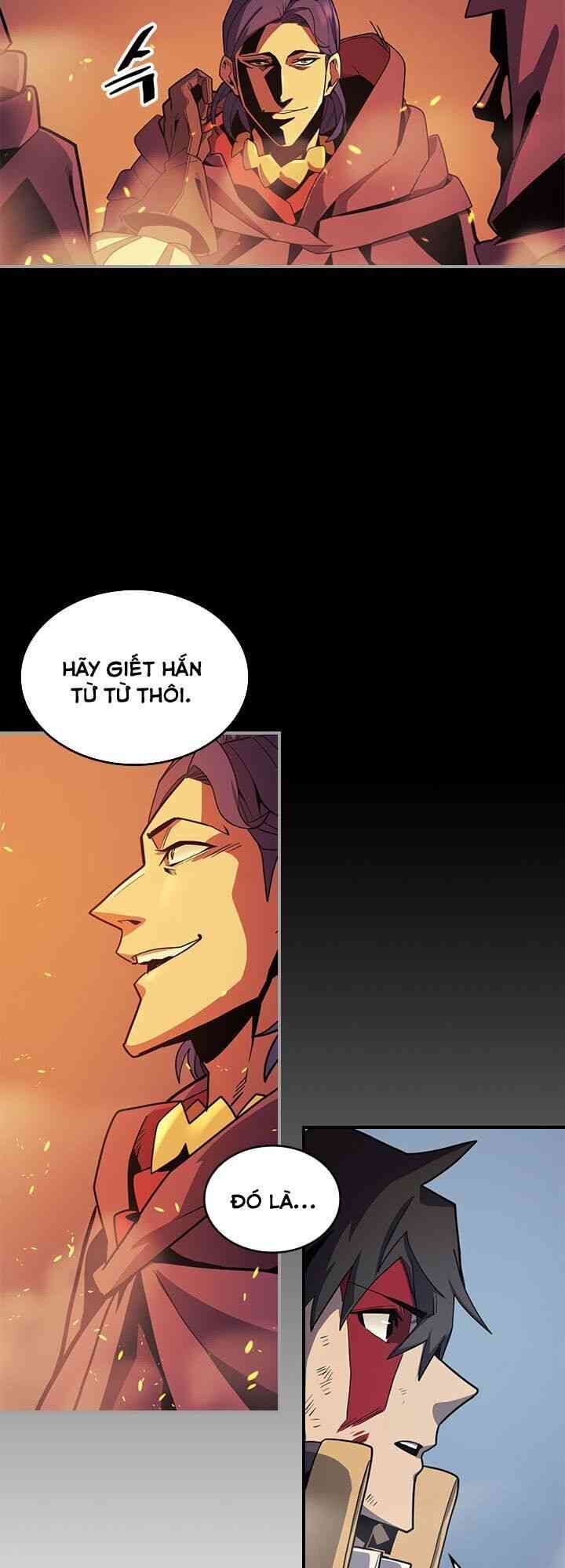 Chuyển Sinh Ma Pháp Đặc Biệt Yếu: Chapter 94